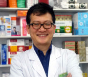 제약사 불합리 못참는 약사 대표