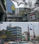 지하철 역사안 약국 왜 인기없나 직접 가봤더니