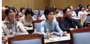 은평구약, 세이프약국 서울시청 집합 교육 참석