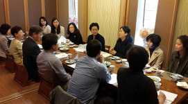 영등포구약, 세이프약국 적극 지원