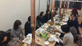 강서구약, 5월부터 약국간판·유리 청소