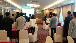 전북도약, 22일 도청서 약사연수교육