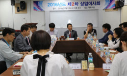 경남도약, 자율정화팀 가동으로 호객 막는다