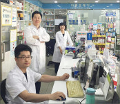 김 약사가 효과 좋은 동네약국 만든 이유는?