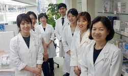 헬스케어 하우스? 약국 성공 프로젝트 엿보기