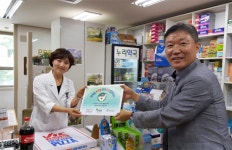 노원구약, 신규 부작용보고 약국 방문해 독려