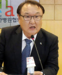 홍정용 병협회장 원내약국 부활, 현실의 벽 고민