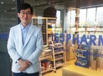 여기 약국 맞아요? 환자들도 놀란다는 이 곳