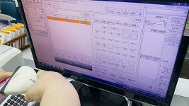 청구SW·POS로 나홀로 약국 거뜬히 운영