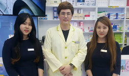 운동장려비에 인센티브…만만찮은 젊은약사