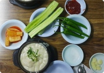 폭염주의보…제약사가 추천한 보양식 삼·장·갈
