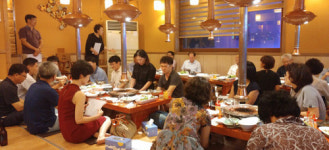 안산시약, 1약사 1정당 가입 운동 전개