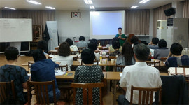 영등포구약, 일반약 판매기법 4차 강의 진행