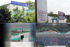 용인 동백세브란스병원, 공사재개 여부 금명간 결정