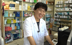 시골 여약사가 꾸민 전남 고흥 쑥섬의 비밀의 정원