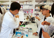 조제만 하는 곳? 약국의 숨겨진 기능 아시나요