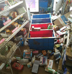 물에 잠긴 약국 돕자…뜨거운 동료애 빛난 울산