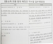 국회발 약국 조제실 투명화법 초안에 담긴 두가지는