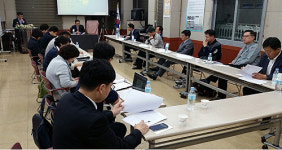 위법약국 청문회 무용론…대대적인 자율정화 예고