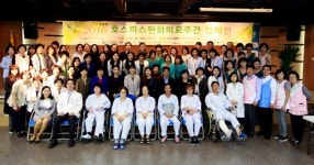 샘병원, 호스피스 완화의료 주간 캠페인 펼쳐
