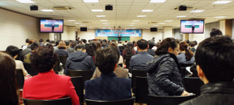 부산시약 자정활동 강화...바른 약사회로 거듭날 것
