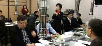 마포구약, 지역 보건소와 마약류 반품절차 등 협의