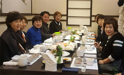 서울 중구약, 세이프약국 실적 평가회