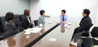 은평구약, 구청과 폐의약품 수거사업 논의