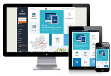 서울시약, 새 홈피 e-건강서울 플랫폼 오픈