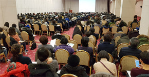 서울시약 보충연수교육 약사 1200명 이수