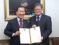 영등포구약, 불우이웃에 건강보험료 지원