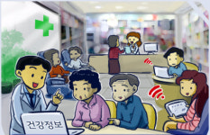 배고픈 약사, 품격있는 약사, 존경받는 약사