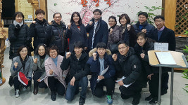 화성시약, 최종이사회 열고 총회 상정안건 심의