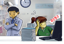 20일치 처방, 2일치로 청구 땐 왜 묵묵부답?