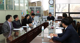 약사회, 회원약사 건강검진 프로그램 활성화 논의