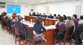 서울시약, 건강서울 페스티벌 준비 본격화