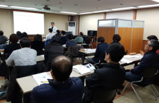 은평구약, 은평팜스터디 2월 특강 진행