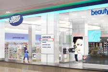 이마트 부츠 매장 2곳 공사…임대약국 초미 관심