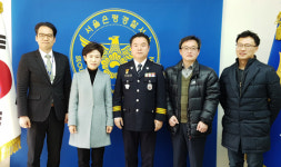 은평구약, 나홀로약국 여약사 치안 강화 요구