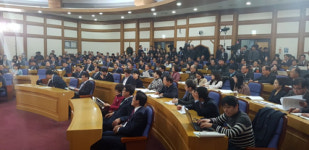 유통계 묶음번호 의무 주장에 제약·정부는 요지부동