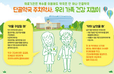 서울시약, 단골약국 만들기 등 대국민 캠페인
