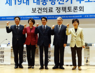 화왕산캠프편의점 | 유력 대선후보 캠프 편의점약 품목 확대 '부정적'