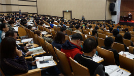 안산시약, 연수교육 열고 실력있는 약사 다짐