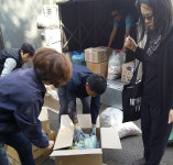 서대문구약, 관내 약국 폐의약품 수거 진행