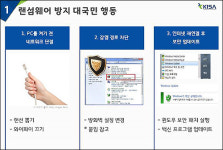 안심못해…병의원·약국 랜섬웨어 적색경보