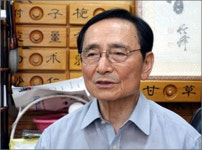 약사들, 더 열심히 공부하고 서로 사랑했으면…