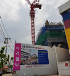 1만여 배후세대 조성…선점효과 노리는 의원·약국