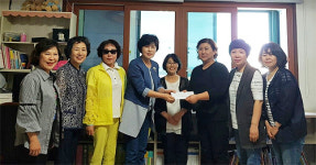 전국 여약사회장, 제주서 상호 화합·단합 도모