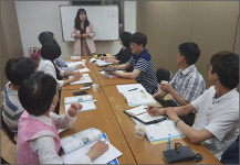 니 하오 마…중국어 삼매경에 빠진 구로 약사들