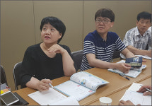 니 하오 마…중국어 삼매경에 빠진 구로 약사들